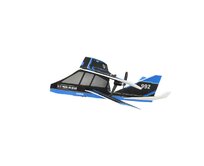 Reel Toys RC letadlo Sky Pilot  Aero 2,4 GHz černé