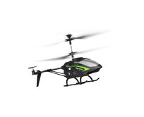 Syma RC vrtulník S5H černá