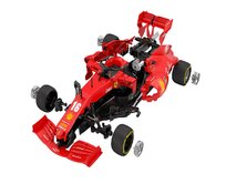 Rastar stavebnice RC formule Ferrari SF1000 1:16