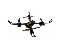 DF models dron SkyWatcher EasyFly RTF 16 min letu