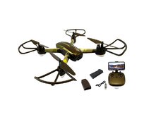 DF models dron SkyWatcher FUN V2 RTF FPV