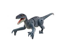 Amewi RC Dinosaurus Velociraptor 21 cm RTR sada