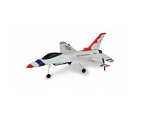 Amewi RC letadlo F16B Gyro stabilizací letu, RTF sada