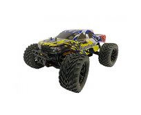 DF models RC auto DesertTruck 5.1 Brushed 1:10