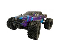 DF models RC auto FastTruck 5.1 Brushless 1:10 RTR