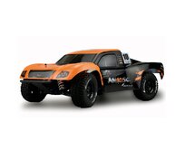 Amewi RC auto AMXRacing AM10SC V3 Short Course Truck oranžový 1:10