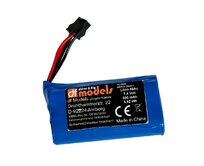 DF models Li-Ion Aku 7,4 V / 800mAh pro 9945