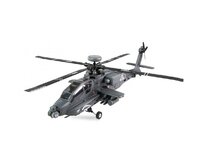 Amewi RC vrtulník Apache AH-64D CP 6G/3D GPS RTF