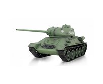 Amewi RC tank T34/85 1:16 IR/BB