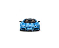 CADA stavebnice Super car Lamborghini 770-4 1:8 3842 dílů