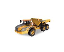 DOUBLE E RC kloubový dumper VOLVO A40G 1:26