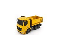 DOUBLE E RC sklápěč Mercedes-Benz Arocs 1:26