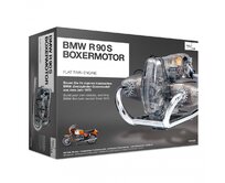 Franzis maketová stavebnice motoru BMW R 90 S-Boxer v měřítku 1:2