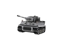 CaDA RC stavebnice RC Tank German Tiger 925 dílků