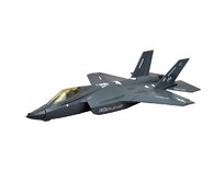 Amewi RC letadlo AMXFlight F-35 Jet EPO PNP