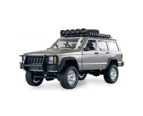 Amewi RC auto Jeep Cherokee JC-X12 1:12 RTRsada LED osvětlení