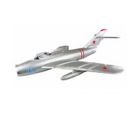 Amewi Letadlo AMXFlight MIG-17 EDF PNP