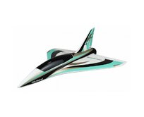 Amewi RC Letadlo AMXFlight Delta Wing JET EPO PNP