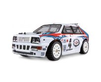 Amewi RC auto Hyper Go Lancia Delta HF Integrale Rellye/Drift 4WD 1:14 RTR