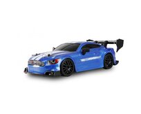 Amewi RC auto Drift Racing Car 4WD 1:24 RTR modré