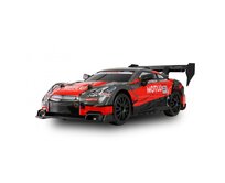 Amewi RC auto Drift Racing Car 4WD 1:24 RTR červenočerná