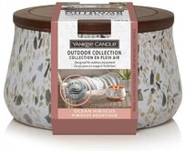 Yankee Candle Outdoor Collection Ocean Hibiscus 283 g