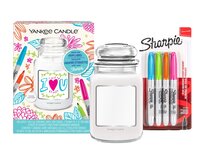 Dárková sada: Yankee Candle Sharpie