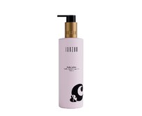 JANZEN tělové mléko Vanilla Peach 250 ml