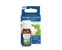 Yankee Candle nápň do ultrasonického difuzéru Clean Cotton 10 ml