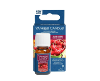 Yankee Candle nápň do ultrasonického difuzéru difuzéra Black Cherry 10 ml