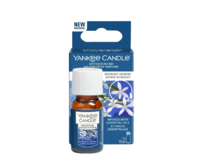 Yankee Candle nápň do ultrasonického difuzéru Midnight Jasmine 10 ml