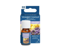 Yankee Candle nápň do ultrasonického difuzéru Lemon Lavender 10 ml