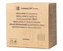 Torrbollen Home Original náplň  2 x 600 g