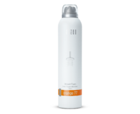 JANZEN sprchová pěna Orange 200 ml