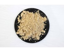 Lyopotraviny s.r.o. RAW MANDLOVÁ MOUKA/PROTEIN Hmotnost balení: 500 g