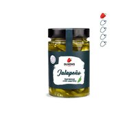 Duxovo Jalapeno