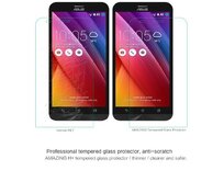 GERTONG Tvrzené sklo 2,5D pro ASUS Zenfone 2 ZE500CL