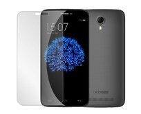 Tvrzené sklo 2,5D pro DOOGEE VALENCIA 2 Y100 Pro 1517