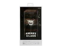 Smart Glass Tvrzené sklo pro IPHONE 7 PLUS/8 PLUS - bílé TT1016 Bílá