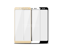 Full-Cover 3D tvrzené sklo pro Honor 7C 5,7''' - bílé 5111-3D-WHITE Bílá