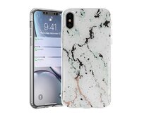 Kryt Vennus Marble Stone pro Samsung Galaxy A20 / A30 (A205 / A305)  - vzor 1 Plast