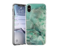 Kryt Vennus Marble Stone pro Samsung Galaxy A20 / A30 (A205 / A305) - vzor 3 Plast