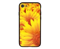 Glass case Design Vennus pro Huawei Y6 2018 - vzor 2 Sklo