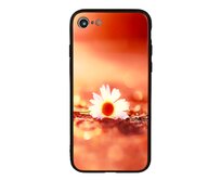 Glass case Design Vennus pro Huawei Y6 2018 - vzor 3 Sklo