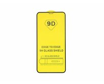 9D Tvrzené sklo pro Xiaomi Redmi Note 7 / Note 7 pro - černé RI1230 černá