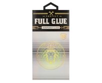 Hard Full Glue 5D Tvrzené sklo pro HUAWEI P30 LITE - černé TT3503 černá