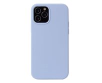 Silikonový kryt SOFT pro iPhone 13 Mini (5,4) - světle modrý modrá, silikon