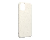 Forcell BIO - Zero Waste pouzdro pro IPHONE 11 PRO Max - nature nature, silikon