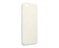 Forcell BIO - Zero Waste pouzdro pro IPHONE 6 Plus / 6S Plus - nature nature, silikon