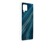 Forcell Marble Cosmo pro Samsung Galaxy A42 5G - vzor 10 Motiv, silikon